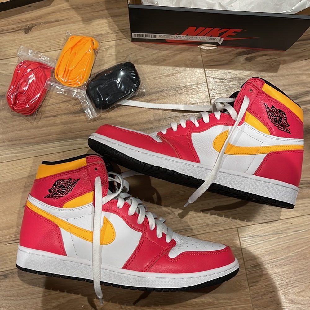 AIR JORDAN 1 RETRO HIGH OG